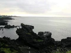 -龙头岩(Dragon Head Rock)