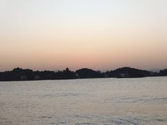 -万佛湖风景区
