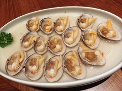 -喜鼎海胆水饺(东港店)