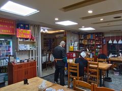 -老南京土菜馆(状元境店)