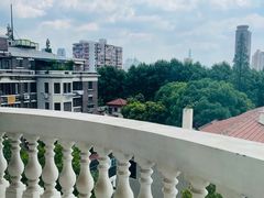 -上海安亭别墅花园酒店