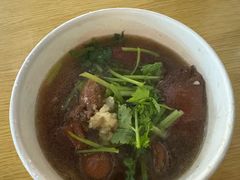 -友生风味小吃(营平农产品市场店)