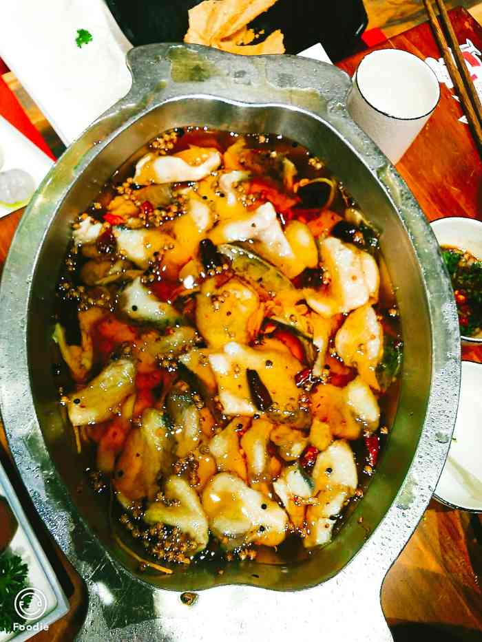 鑫巴蜀·食神牛肉火锅(回龙观店)