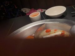 -蜀九香火锅(彩虹店)