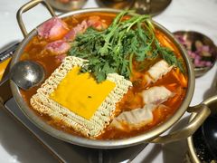 -HOTISLAND海鸡岛·韩国料理(江南西店)