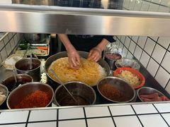 -小竖点徽派卷面皮(洪都店)