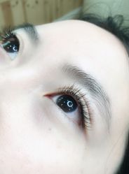 -轻妆Feel·半永久纹眉眼线