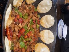 -东北灶(高新银泰店)