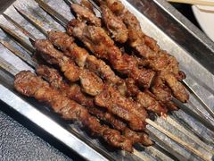 -紫光园·烤鸭·北京菜(团结湖店)