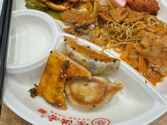 -素满香·素食自助餐(西安·民乐园店)