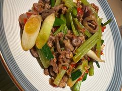 -山石榴·贵州菜(丰盛里店)