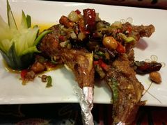 -蘑菇私房菜小馆(杨家坪西城天街店)