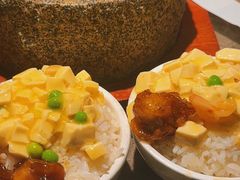 -绿茶餐厅(天津天河城店)