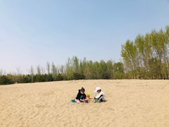 -东郊湿地公园