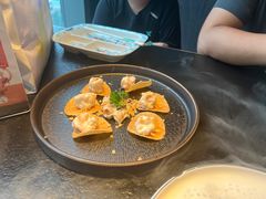 -唐猫庭院·千年陕菜(赛格国际购物中心店)