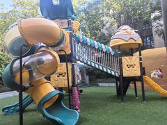 -上海崇明金茂凯悦酒店