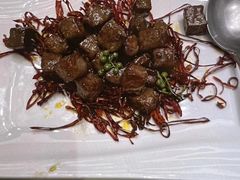 -广东胜利宾馆西关粤中餐厅
