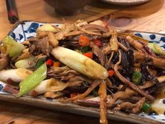 -无届青年餐馆(熙街店)