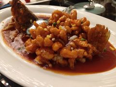-丰收日·小海鲜·沪上家宴(顾村正大店)