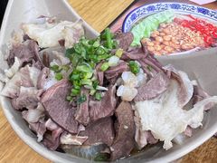 -甘掌门·化州驰名牛杂粉(越秀店)