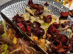 -小鱼小牛·鱼牛干锅·脆鱼火锅(世欧广场店)