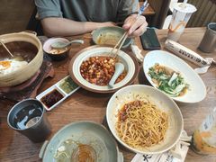 川味鸡丝凉面-大盐帮川菜馆(长楹天街店)