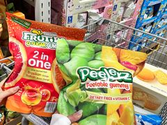 -山姆会员商店(上海浦东店)