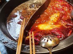 -蜀大侠火锅(总府路店)