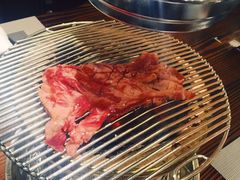 -和萌牛肠烧烤(财富中心店)