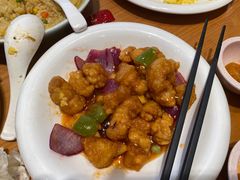 -頂好酒家·经典粤菜(海信广场店)