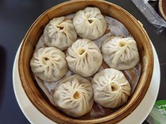 -诺敏塔拉奶茶-布里亚特包子-手把肉(锦都会店)