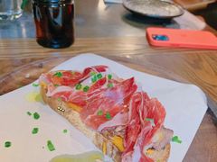 经典西班牙吐司-Apollo·西班牙小酒馆(安福路店)