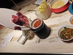 -涮福記·现切牛羊肉火锅(世纪汇店)