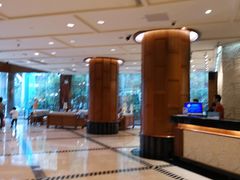 -深圳海景嘉途酒店(东翼楼)