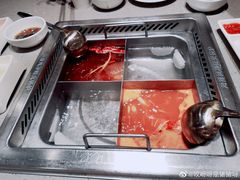-海底捞火锅(铁西万达店)