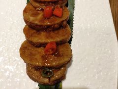 -菩提树·素食餐厅(汇智国际商业中心店)