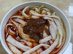 -小白房辣焙子(西落凤街店)