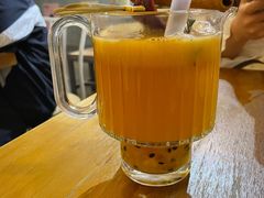 -CHILLAX轻乐时(侨建·Hi City店)