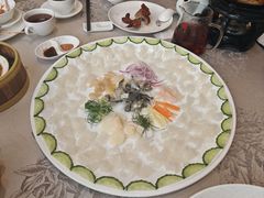 -香云轩·顺德菜(香云纱园林酒店店)