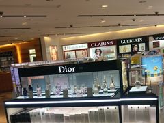 -升恒昌免税商店(桃园国际机场店)