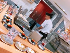 -大起水产回转寿司(大丸心斋桥店)