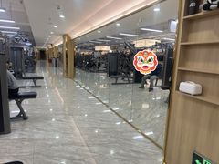 -古德菲力健身(特区报业店)