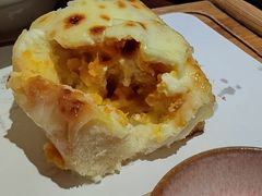 一口闷芝士南瓜-大牌大·传统杭帮菜(湖滨店)