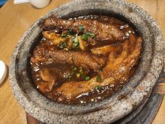 -品大三·南京菜(大行宫店)