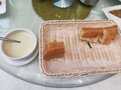 -喜宴·粤菜·茶点·海鲜(光浩店)
