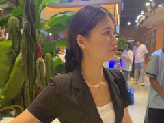 -山海盟海鲜烤肉自助餐厅(杭州萧山银泰店)