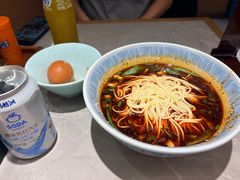 -好這口重庆小面(总店)