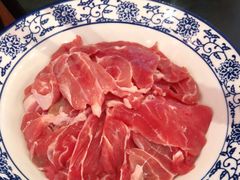 -1078號老北京涮肉(松柏店)