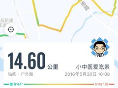 -金梦海湾浴场