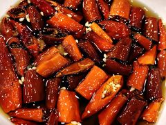 现炸辣椒油-牛街·马辈儿涮肉(牛街二店)
